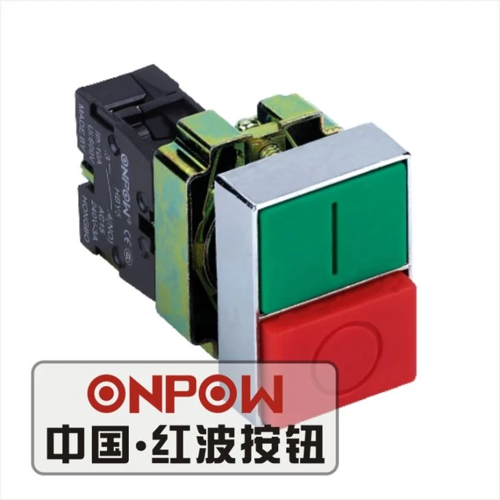 Wall Mount nhấn nút chuyển đổi