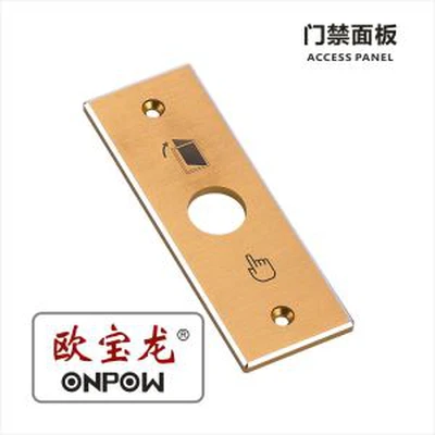 Khóa cửa an ninh cao